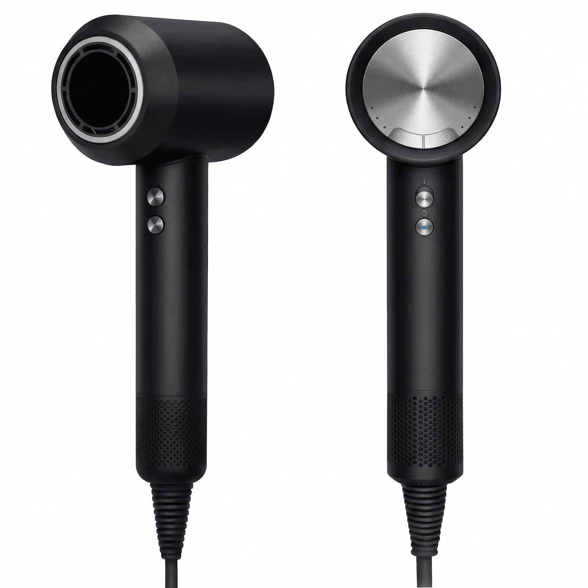 Doyoo™ AirPro 5in1 – Hochleistungsföhn