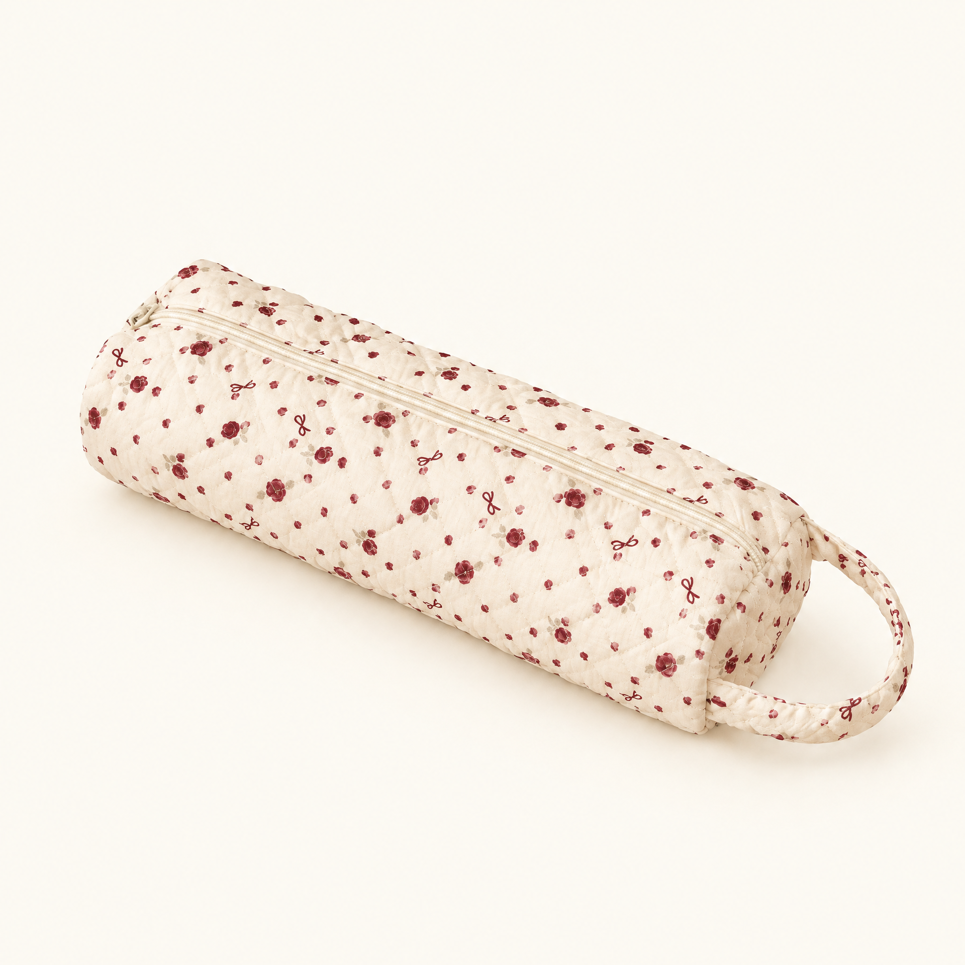 Doyoo Soft Bag – Aufbewahrungstasche für Styling- & Beauty-Essentials