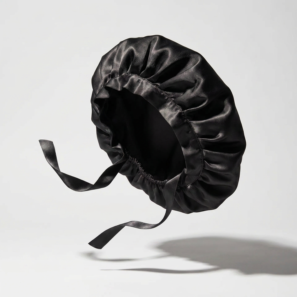 Doyoo Silk Bonnet - Seidenhaube zum Schlafen