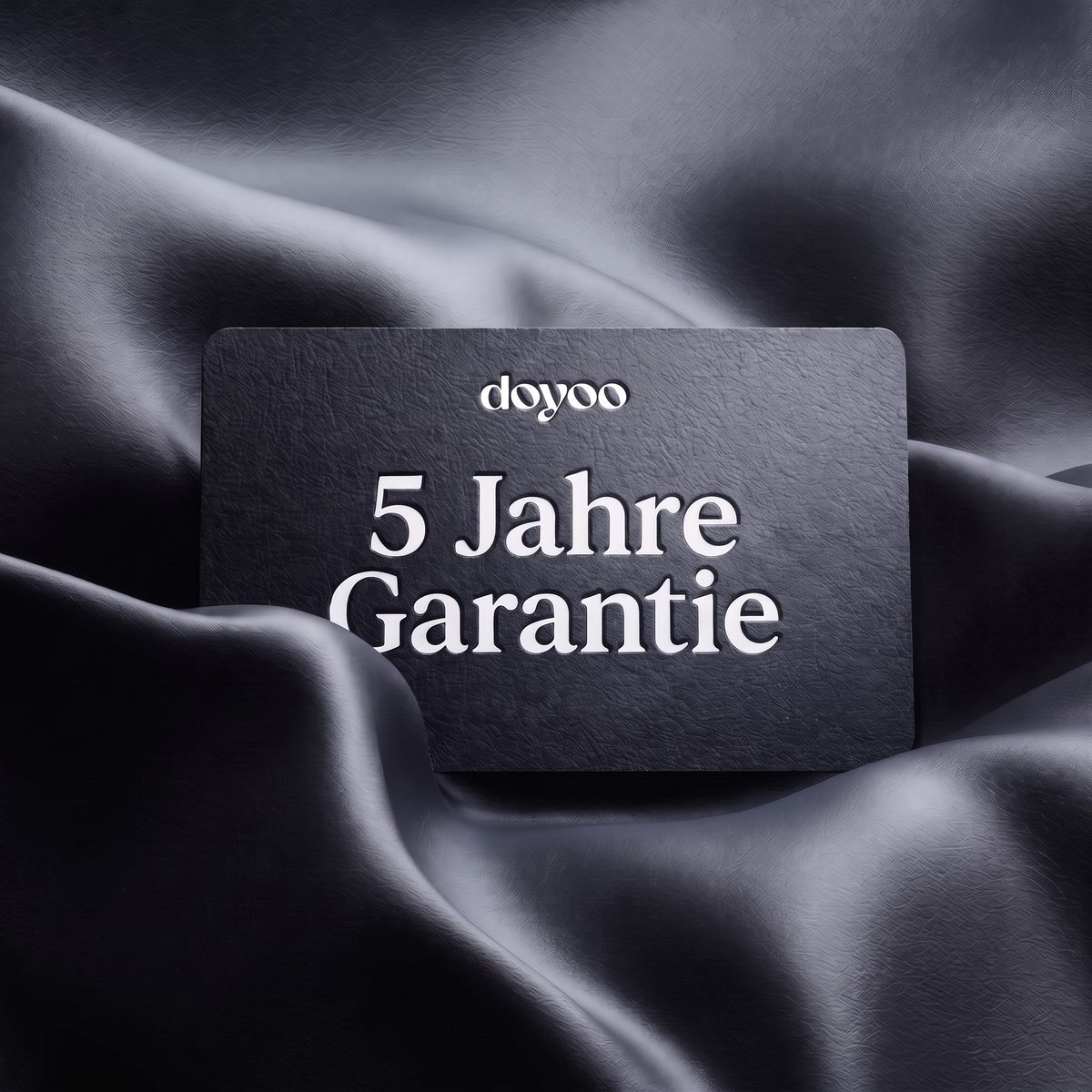 5 Jahre Garantie - Doyon™ AirPro Hochleistungsföhn