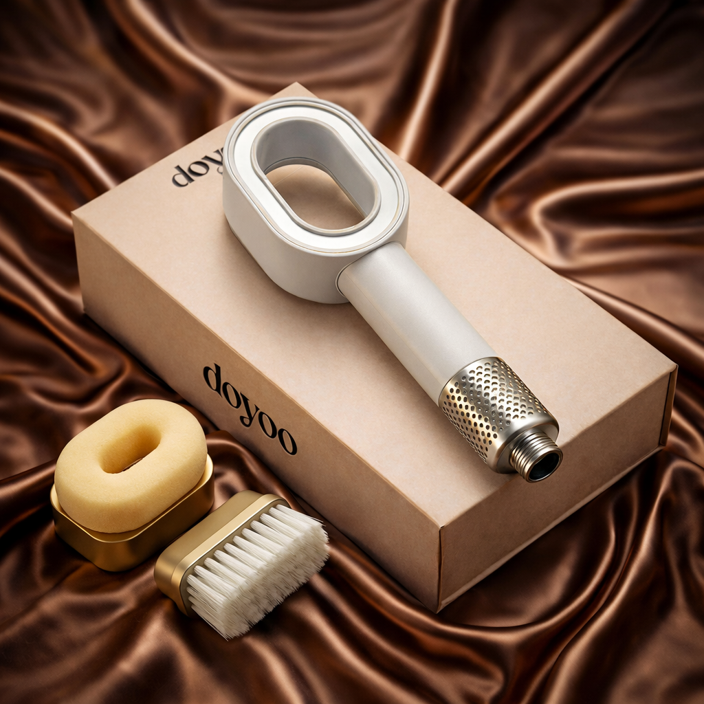 Pure 3in1 Beauty-Filterduschkopf