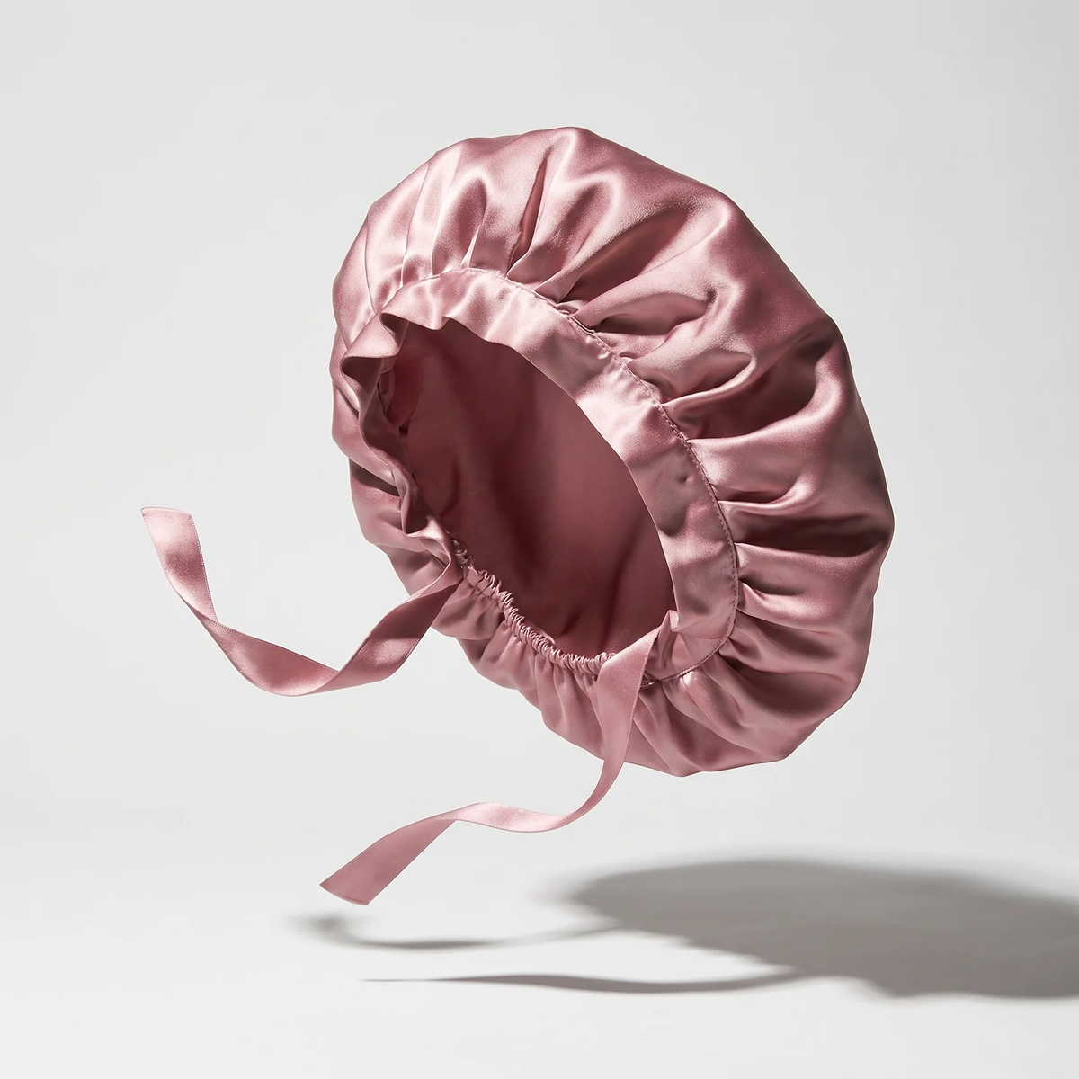 Doyoo Silk Bonnet - Seidenhaube zum Schlafen