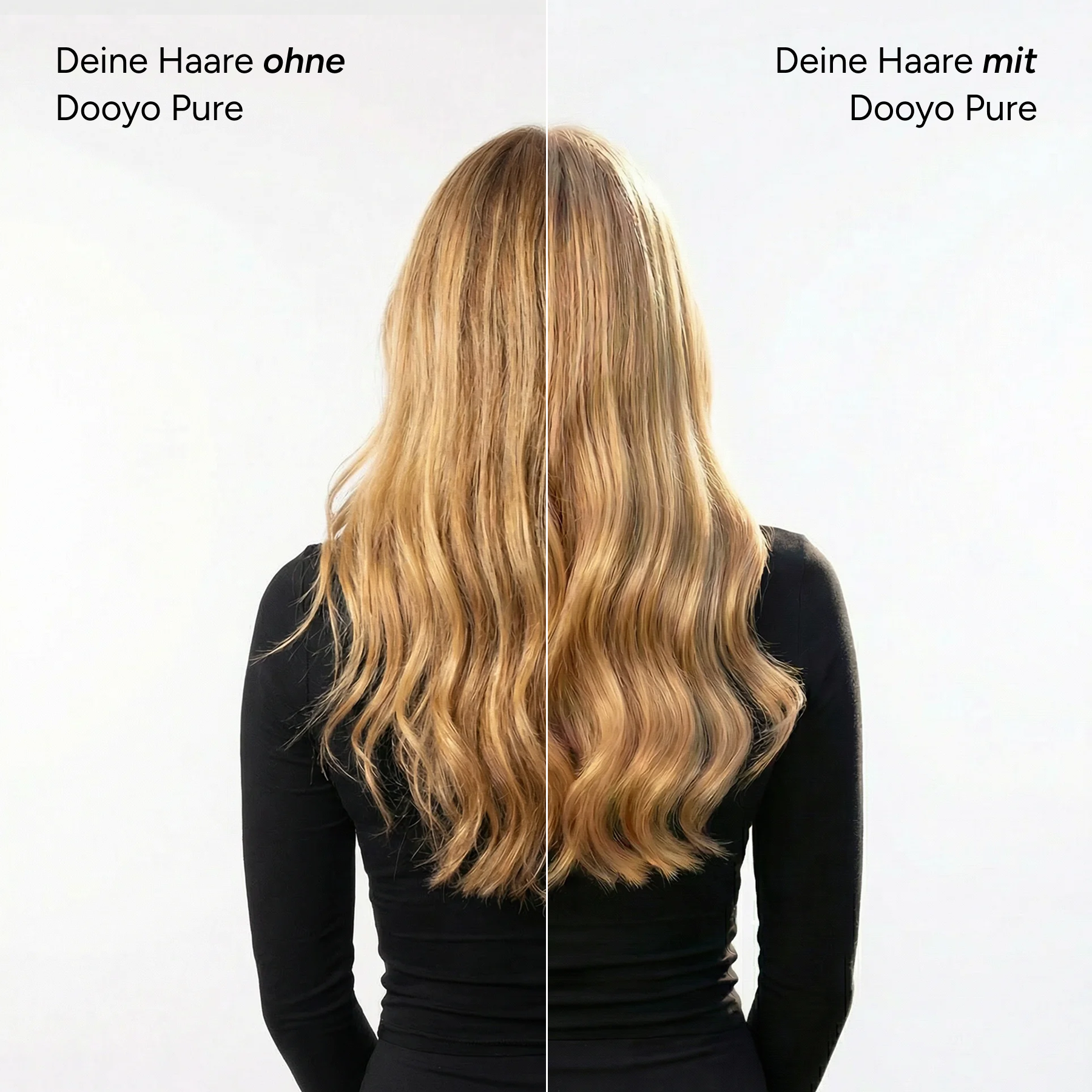 Pure 3in1 Beauty-Filterduschkopf