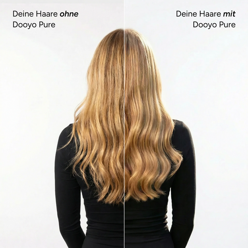 Pure 3in1 Beauty-Filterduschkopf