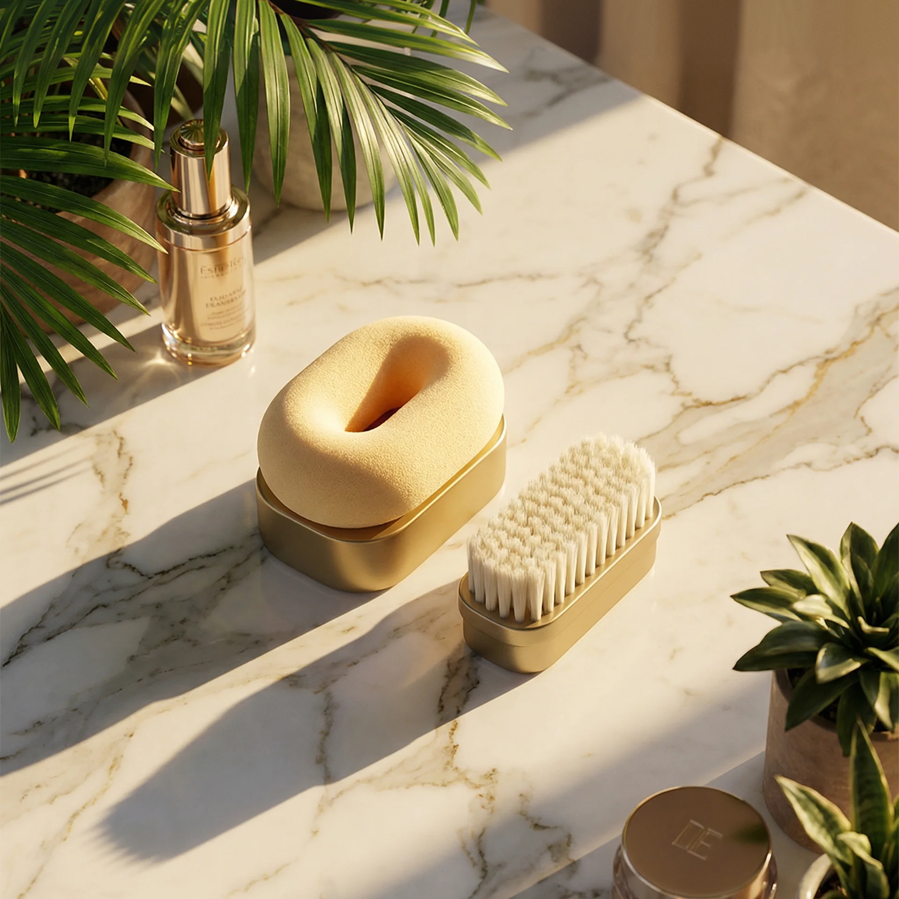 Pure 3in1 Beauty-Filterduschkopf