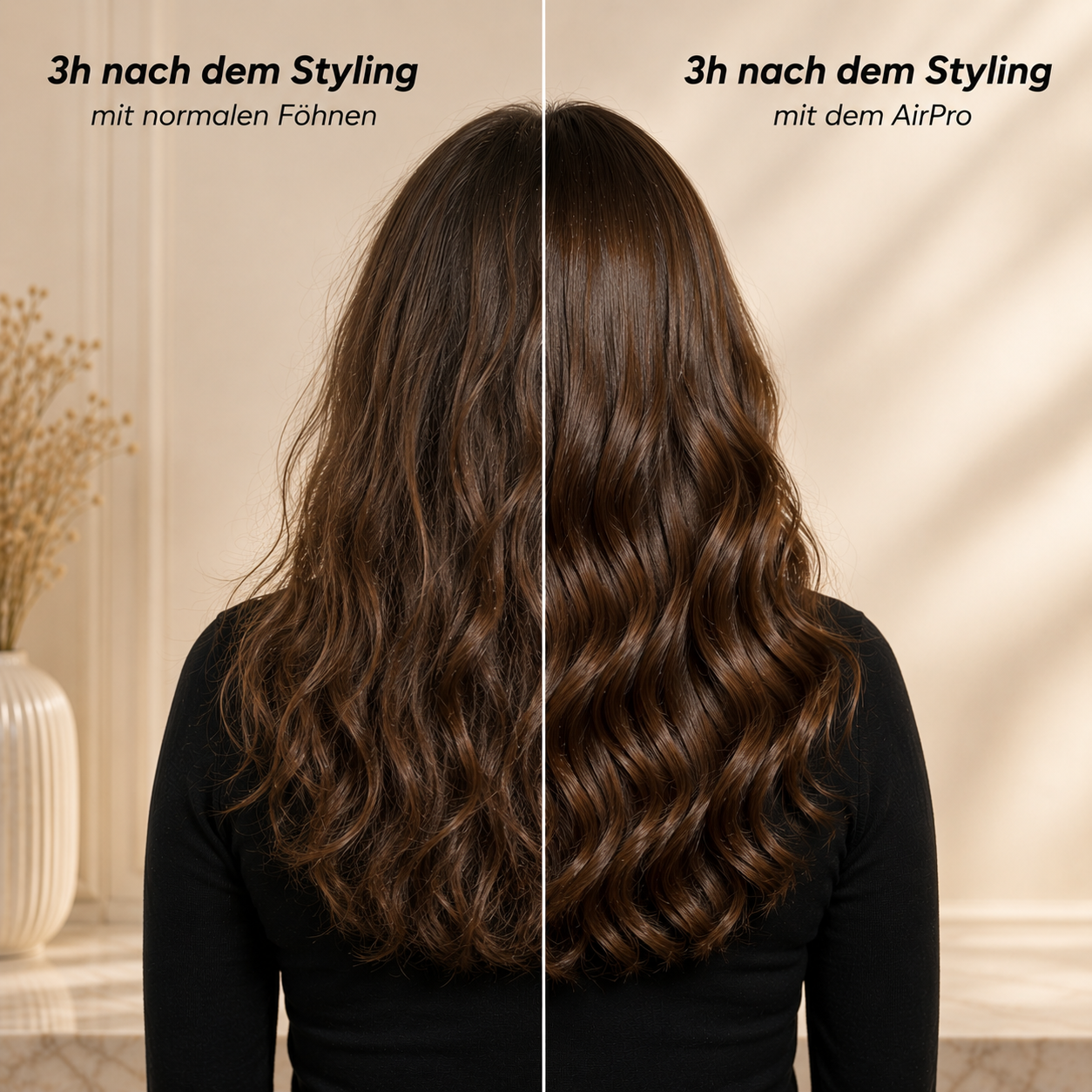 Doyoo™ AirPro 5in1 – Hochleistungsföhn
