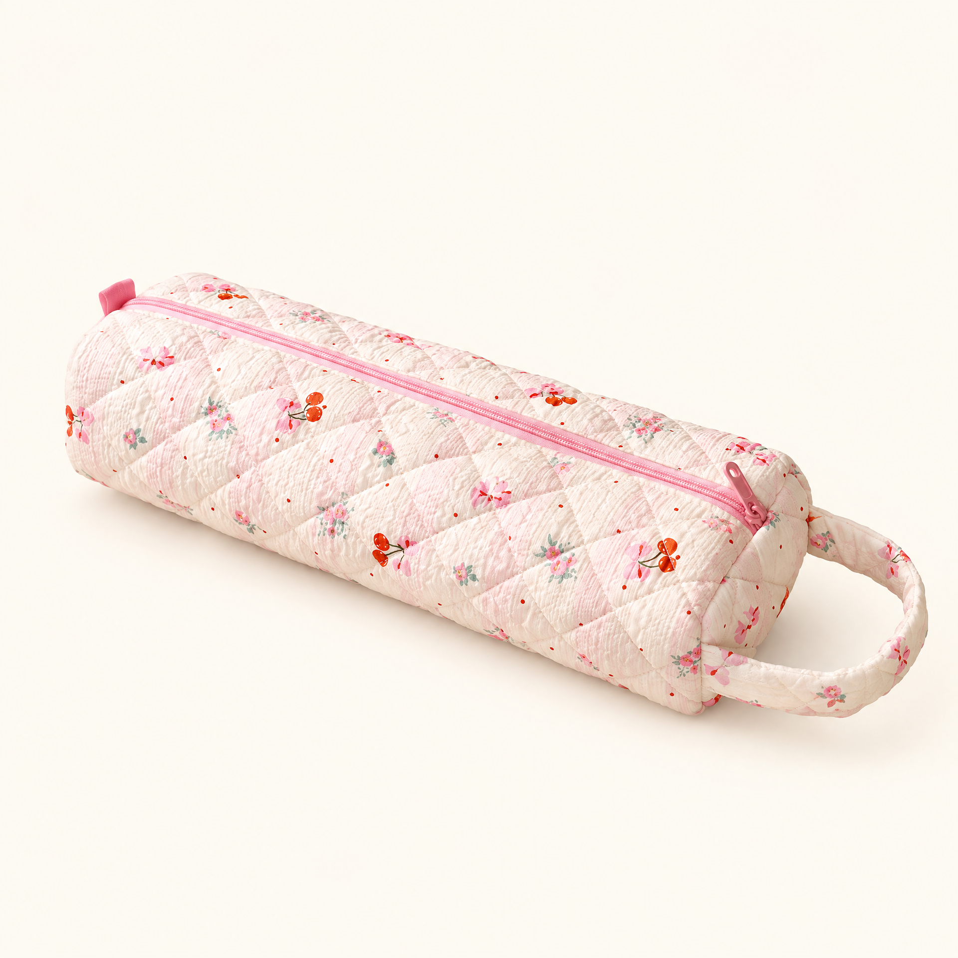 Doyoo Soft Bag – Aufbewahrungstasche für Styling- & Beauty-Essentials