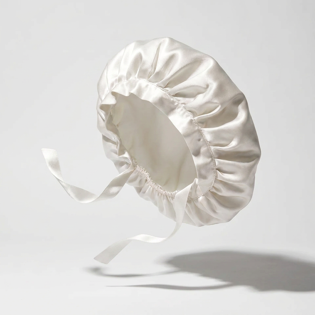Doyoo Silk Bonnet - Seidenhaube zum Schlafen