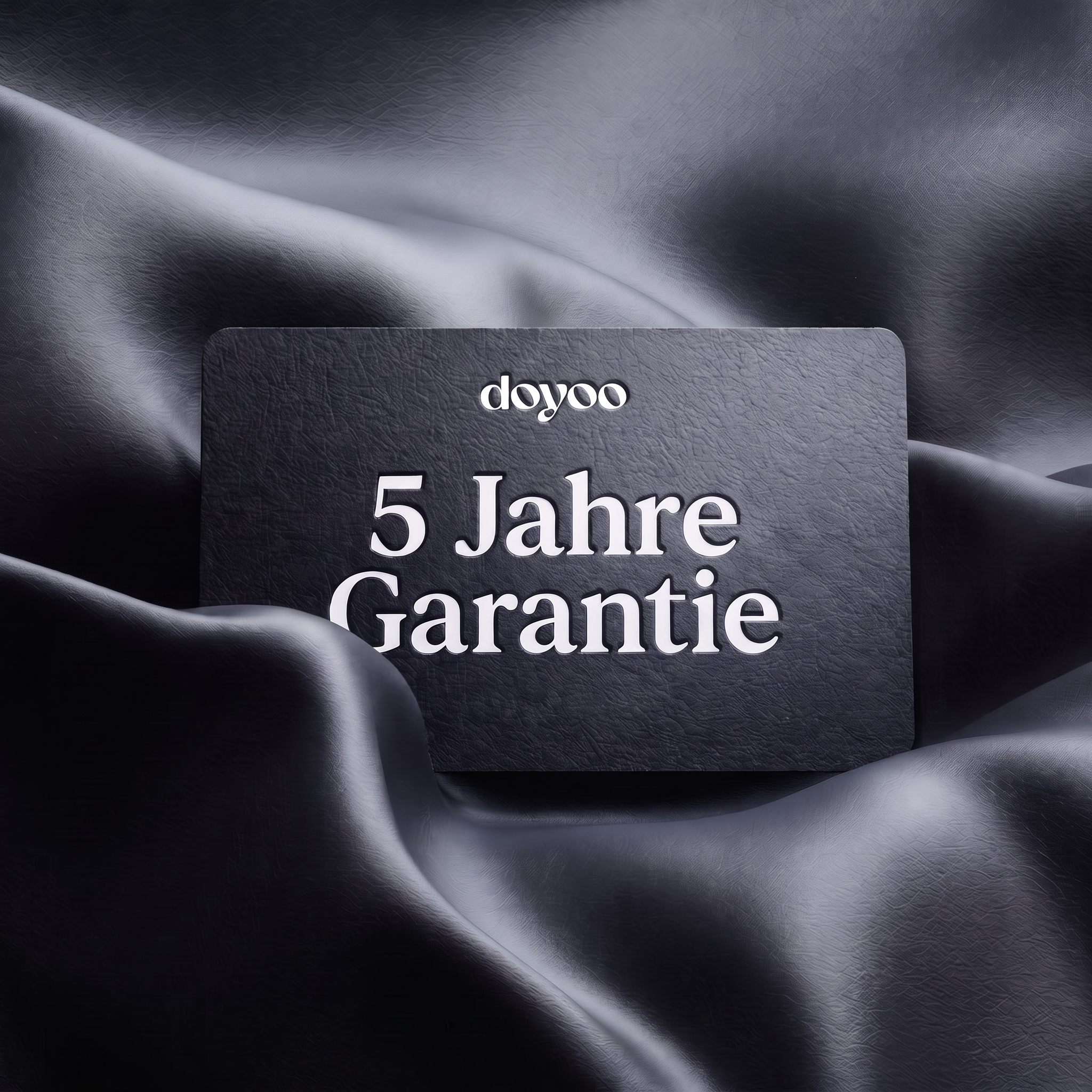 5 Jahre Garantie - Doyon™ AirPro Hochleistungsföhn